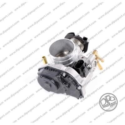 Dipasport FLAI021N Throttle body FLAI021N: Buy near me at 2407.PL in Poland at an Affordable price!