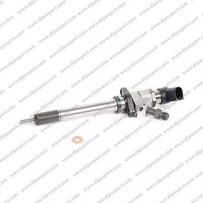 Dipasport INJD048N Injector Nozzle INJD048N: Buy near me in Poland at 2407.PL - Good price!