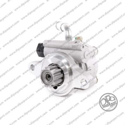 Dipasport PSO126DPSN Hydraulic Pump, steering system PSO126DPSN: Buy near me in Poland at 2407.PL - Good price!