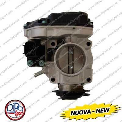 Dipasport FLAI206AN Throttle body FLAI206AN: Buy near me in Poland at 2407.PL - Good price!