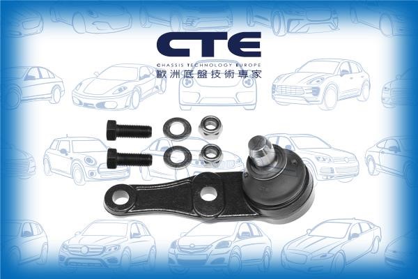 CTE CBJ28001A Ball joint CBJ28001A: Buy near me in Poland at 2407.PL - Good price!