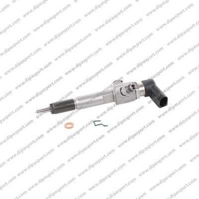 Dipasport INJD195R Injector Nozzle INJD195R: Buy near me in Poland at 2407.PL - Good price!