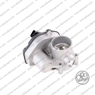 Dipasport FLAI086PRBN Throttle body FLAI086PRBN: Buy near me in Poland at 2407.PL - Good price!