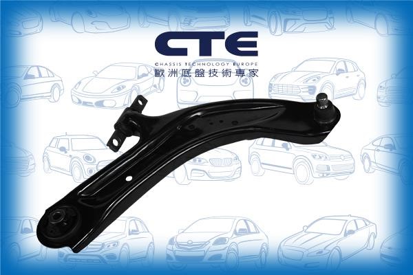 CTE CS-651R Track Control Arm CS651R: Buy near me in Poland at 2407.PL - Good price!