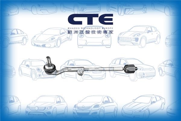 CTE CSR09013L Rod - rod CSR09013L: Dobra cena w Polsce na 2407.PL - Kup Teraz!