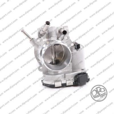 Dipasport FLAI434N Throttle body FLAI434N: Buy near me in Poland at 2407.PL - Good price!