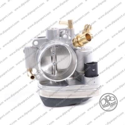 Dipasport FLAI176PRBN Throttle body FLAI176PRBN: Buy near me in Poland at 2407.PL - Good price!