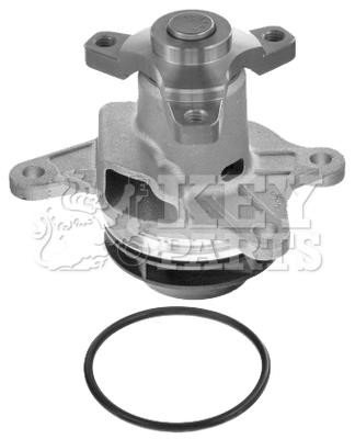 Key parts KCP2308 Water pump KCP2308: Buy near me in Poland at 2407.PL - Good price!