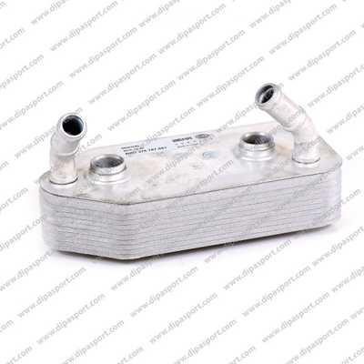 Dipasport RAO015N Oil Cooler, automatic transmission RAO015N: Buy near me in Poland at 2407.PL - Good price!