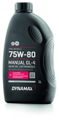 Dynamax 502820 Olej przekładniowy do skrzyni biegów 502820: Dobra cena w Polsce na 2407.PL - Kup Teraz!