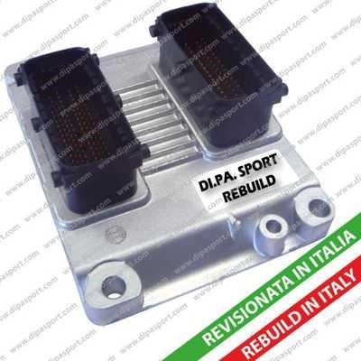 Dipasport EBME762R Injection ctrlunits EBME762R: Buy near me in Poland at 2407.PL - Good price!