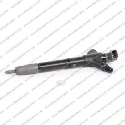Dipasport INJD052N Injector Nozzle INJD052N: Buy near me in Poland at 2407.PL - Good price!