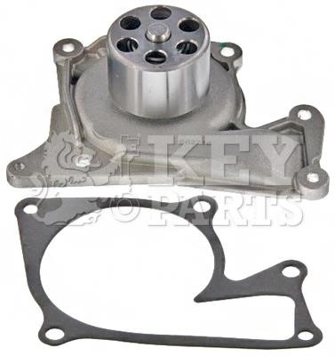 Key parts KCP2255 Water pump KCP2255: Buy near me in Poland at 2407.PL - Good price!