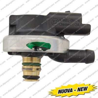 Dipasport INJB059N Injector fuel INJB059N: Buy near me in Poland at 2407.PL - Good price!