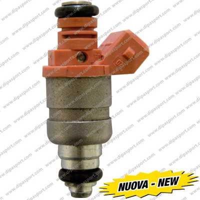 Dipasport INJB033N Injector fuel INJB033N: Buy near me at 2407.PL in Poland at an Affordable price!