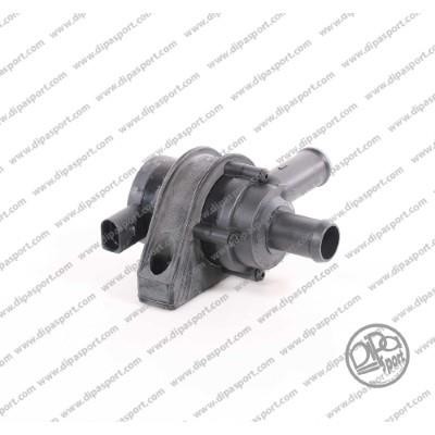 Dipasport PAA027PRBN Water Pump, parking heater PAA027PRBN: Buy near me in Poland at 2407.PL - Good price!