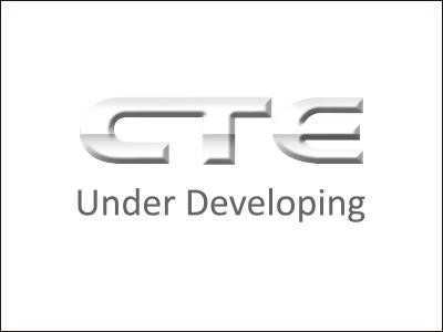 CTE CBH09064 Control Arm-/Trailing Arm Bush CBH09064: Buy near me in Poland at 2407.PL - Good price!