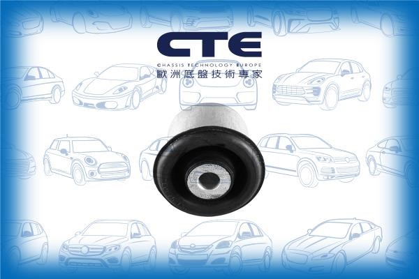 CTE CBH09057 Control Arm-/Trailing Arm Bush CBH09057: Buy near me in Poland at 2407.PL - Good price!