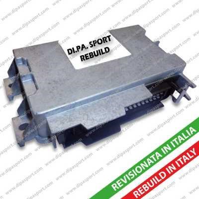 Dipasport EB16FEJR Control Unit, engine management EB16FEJR: Buy near me in Poland at 2407.PL - Good price!