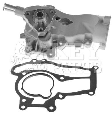 Key parts KCP2282 Water pump KCP2282: Buy near me in Poland at 2407.PL - Good price!