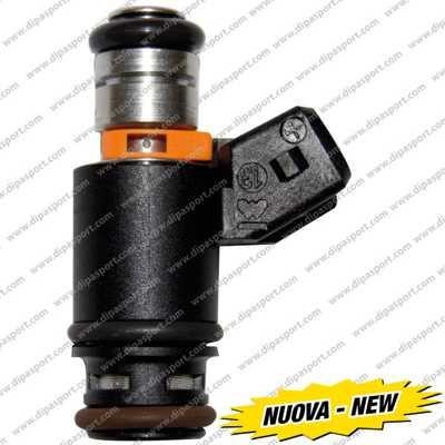 Dipasport INJB014N Injector fuel INJB014N: Buy near me in Poland at 2407.PL - Good price!