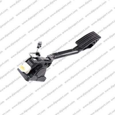 Dipasport PPASX092N Accelerator Pedal Kit PPASX092N: Buy near me at 2407.PL in Poland at an Affordable price!