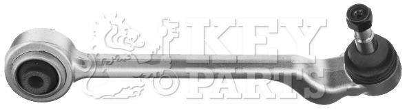 Key parts KCA6472 Track Control Arm KCA6472: Buy near me in Poland at 2407.PL - Good price!