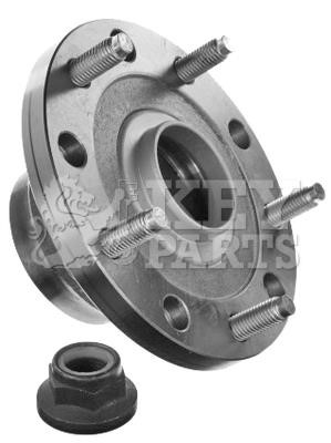 Key parts KWB1079 Wheel hub bearing KWB1079: Buy near me in Poland at 2407.PL - Good price!