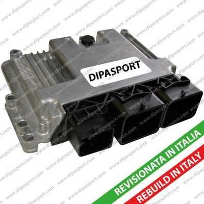 Dipasport EBMEV1742494R Control Unit, engine management EBMEV1742494R: Buy near me in Poland at 2407.PL - Good price!