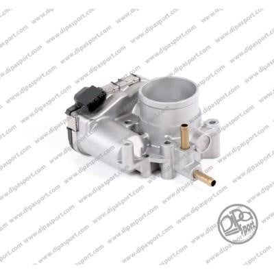 Dipasport FLAI083N Throttle body FLAI083N: Buy near me at 2407.PL in Poland at an Affordable price!