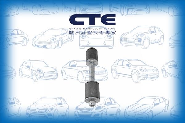 CTE CSL11017 Стійка стабілізатора CSL11017: Приваблива ціна - Купити у Польщі на 2407.PL!