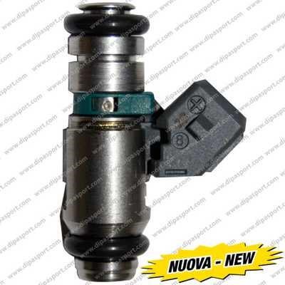 Dipasport INJB028N Injector fuel INJB028N: Buy near me in Poland at 2407.PL - Good price!
