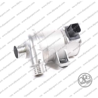 Dipasport PAA039PRBN Water pump PAA039PRBN: Buy near me in Poland at 2407.PL - Good price!