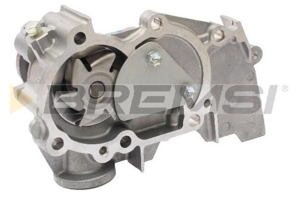 Bremsi WP0529 Water pump WP0529: Buy near me in Poland at 2407.PL - Good price!