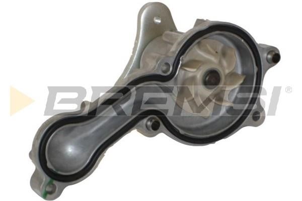 Bremsi WP0033 Water pump WP0033: Buy near me in Poland at 2407.PL - Good price!