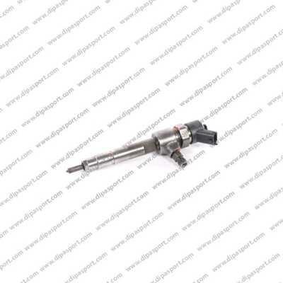Dipasport INJD022R Injector Nozzle INJD022R: Buy near me in Poland at 2407.PL - Good price!