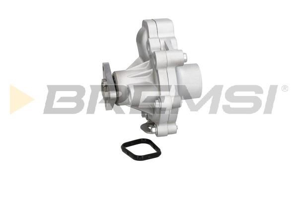 Bremsi WP0456 Water pump WP0456: Buy near me in Poland at 2407.PL - Good price!