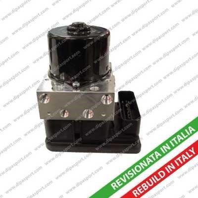 Dipasport ABS016N Control unit ABS016N: Buy near me in Poland at 2407.PL - Good price!