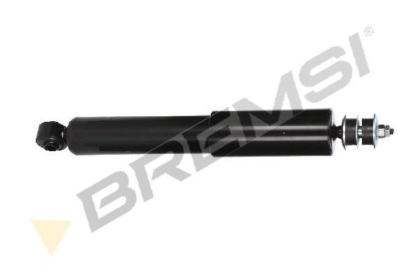 Bremsi SA1102 Front oil and gas suspension shock absorber SA1102: Buy near me in Poland at 2407.PL - Good price!