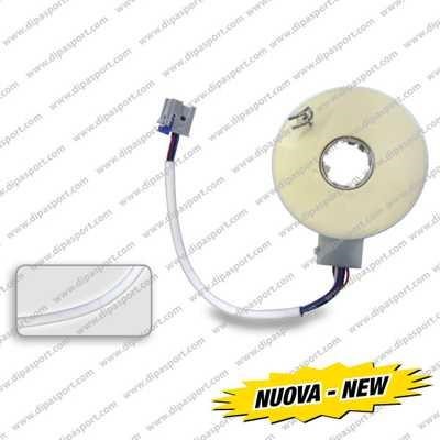 Dipasport SX002N Steering wheel position sensor SX002N: Buy near me at 2407.PL in Poland at an Affordable price!