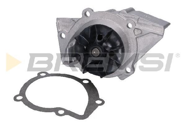 Bremsi WP0018 Water pump WP0018: Buy near me in Poland at 2407.PL - Good price!
