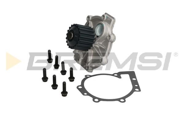Bremsi WP0277 Water pump WP0277: Buy near me in Poland at 2407.PL - Good price!