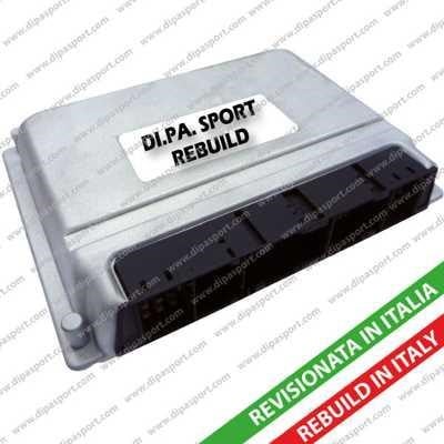 Dipasport EDEDC15M61R Injection ctrlunits EDEDC15M61R: Buy near me at 2407.PL in Poland at an Affordable price!