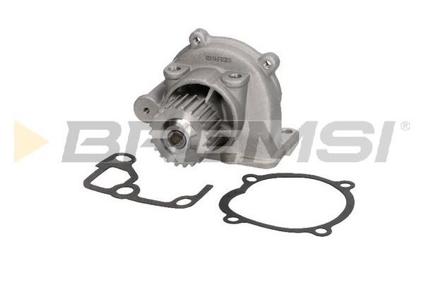 Bremsi WP0454 Water pump WP0454: Buy near me in Poland at 2407.PL - Good price!