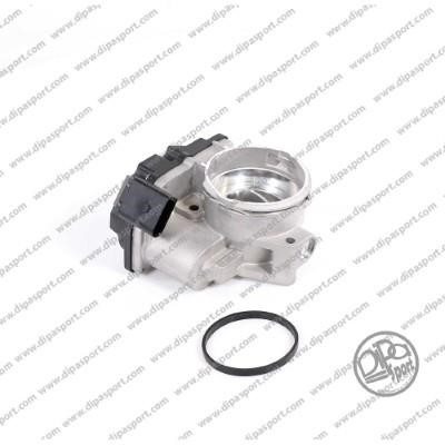 Dipasport FLAI125AN Throttle body FLAI125AN: Buy near me in Poland at 2407.PL - Good price!