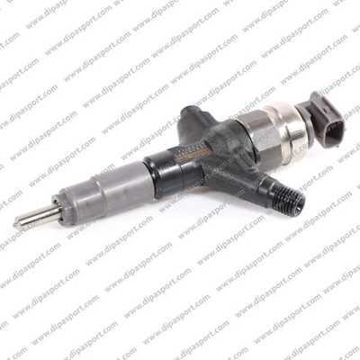 Dipasport INJD118N Injector Nozzle INJD118N: Buy near me in Poland at 2407.PL - Good price!