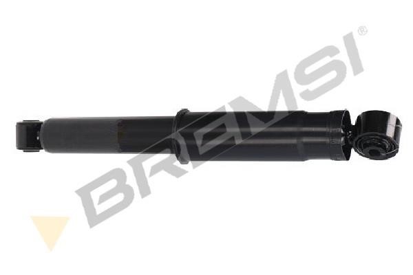 Bremsi SA0269 Rear oil and gas suspension shock absorber SA0269: Buy near me in Poland at 2407.PL - Good price!