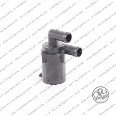 Dipasport PAA077PRBN Water Pump, parking heater PAA077PRBN: Buy near me at 2407.PL in Poland at an Affordable price!