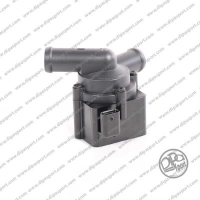 Dipasport PAA073PRBN Water Pump, parking heater PAA073PRBN: Buy near me in Poland at 2407.PL - Good price!