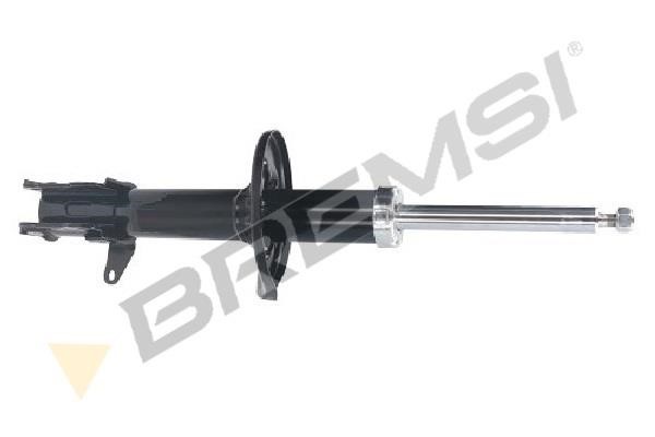 Bremsi SA1281 Suspension shock absorber rear left gas oil SA1281: Buy near me in Poland at 2407.PL - Good price!